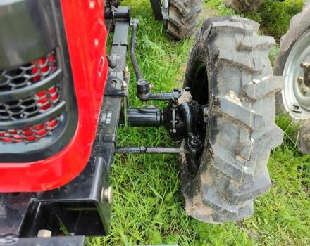 Shifeng Другая, объемом двигателя 1.35 л и пробегом 1 тыс. км за 4350 $, фото 2 на Automoto.ua