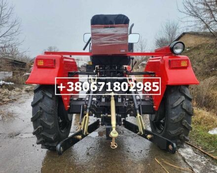 Shifeng Другая, объемом двигателя 0 л и пробегом 1 тыс. км за 3300 $, фото 3 на Automoto.ua