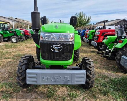 Shifeng Другая, объемом двигателя 1.35 л и пробегом 1 тыс. км за 3100 $, фото 4 на Automoto.ua