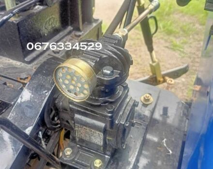 Shifeng Другая, объемом двигателя 0 л и пробегом 1 тыс. км за 4350 $, фото 5 на Automoto.ua