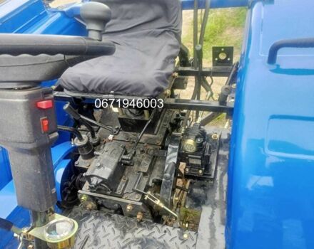 Shifeng Інша, об'ємом двигуна 1.33 л та пробігом 1 тис. км за 4350 $, фото 10 на Automoto.ua