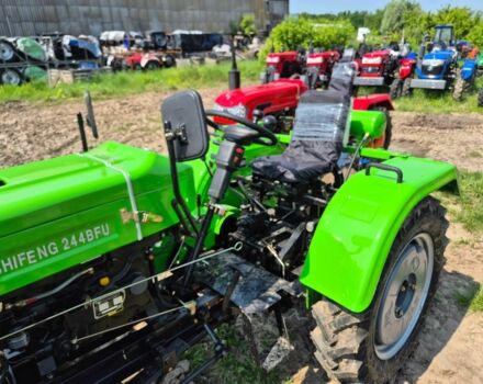 Shifeng Другая, объемом двигателя 3.2 л и пробегом 1 тыс. км за 4350 $, фото 4 на Automoto.ua