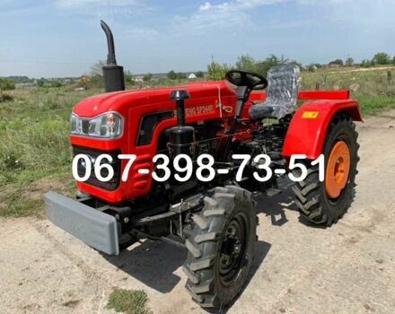 Shifeng Другая, объемом двигателя 1.34 л и пробегом 1 тыс. км за 4400 $, фото 2 на Automoto.ua
