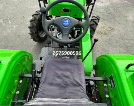 Shifeng Другая, объемом двигателя 0 л и пробегом 1 тыс. км за 4350 $, фото 9 на Automoto.ua