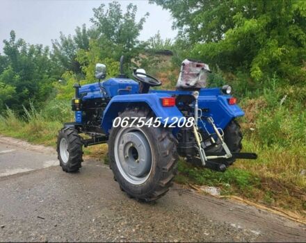 Shifeng Другая, объемом двигателя 0 л и пробегом 1 тыс. км за 3350 $, фото 1 на Automoto.ua