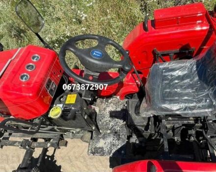 Shifeng Другая, объемом двигателя 1.34 л и пробегом 1 тыс. км за 3300 $, фото 3 на Automoto.ua