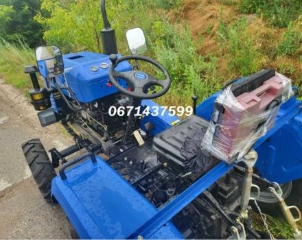 Shifeng Інша, об'ємом двигуна 1.34 л та пробігом 1 тис. км за 3350 $, фото 4 на Automoto.ua