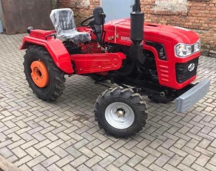 Shifeng Другая, объемом двигателя 0 л и пробегом 1 тыс. км за 3500 $, фото 1 на Automoto.ua
