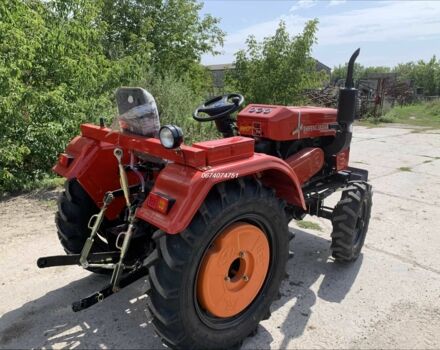 Shifeng Другая, объемом двигателя 0 л и пробегом 1 тыс. км за 4400 $, фото 3 на Automoto.ua