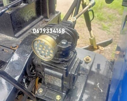 Shifeng Інша, об'ємом двигуна 0 л та пробігом 1 тис. км за 4350 $, фото 6 на Automoto.ua