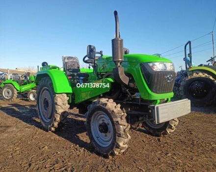 Shifeng Другая, объемом двигателя 1.34 л и пробегом 1 тыс. км за 4000 $, фото 7 на Automoto.ua