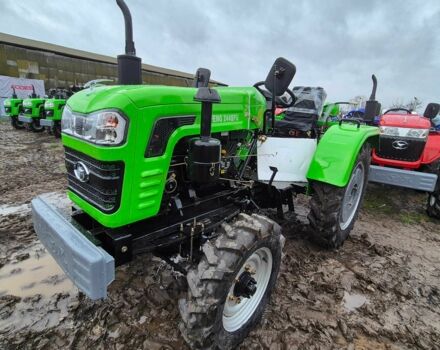 Shifeng Другая, объемом двигателя 1.35 л и пробегом 1 тыс. км за 4350 $, фото 2 на Automoto.ua