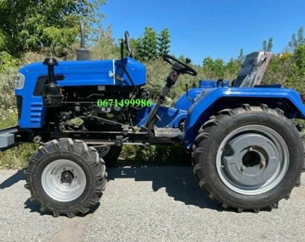 Shifeng Інша, об'ємом двигуна 1.53 л та пробігом 1 тис. км за 3100 $, фото 1 на Automoto.ua