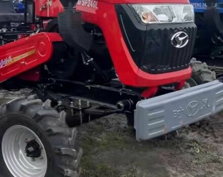 Shifeng Другая, объемом двигателя 0 л и пробегом 1 тыс. км за 4000 $, фото 2 на Automoto.ua