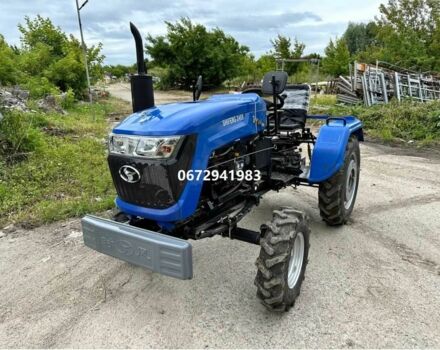 Shifeng Другая, объемом двигателя 0 л и пробегом 1 тыс. км за 3100 $, фото 1 на Automoto.ua