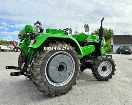 Shifeng Другая, объемом двигателя 0 л и пробегом 1 тыс. км за 4350 $, фото 2 на Automoto.ua