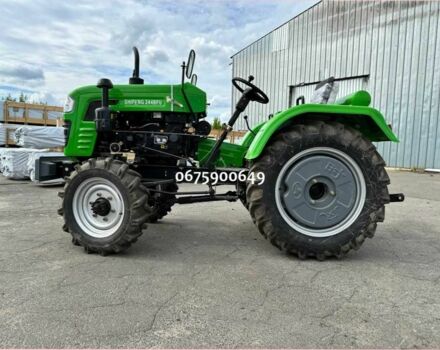 Shifeng Інша, об'ємом двигуна 0 л та пробігом 1 тис. км за 4340 $, фото 7 на Automoto.ua