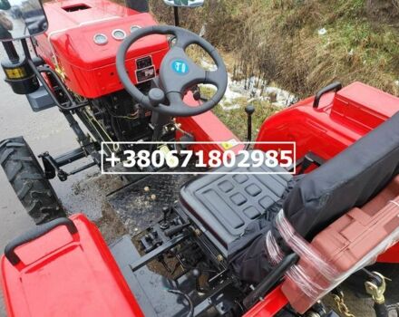 Shifeng Другая, объемом двигателя 0 л и пробегом 1 тыс. км за 3300 $, фото 4 на Automoto.ua