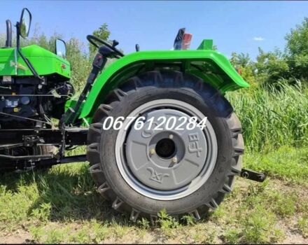 Shifeng Другая, объемом двигателя 0 л и пробегом 1 тыс. км за 4350 $, фото 3 на Automoto.ua