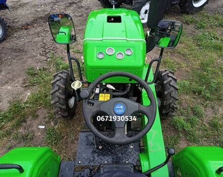 Shifeng Другая, объемом двигателя 1.34 л и пробегом 1 тыс. км за 3100 $, фото 4 на Automoto.ua