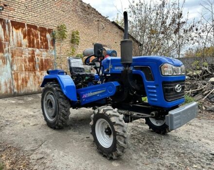 Shifeng Інша, об'ємом двигуна 1.1 л та пробігом 1 тис. км за 3350 $, фото 2 на Automoto.ua