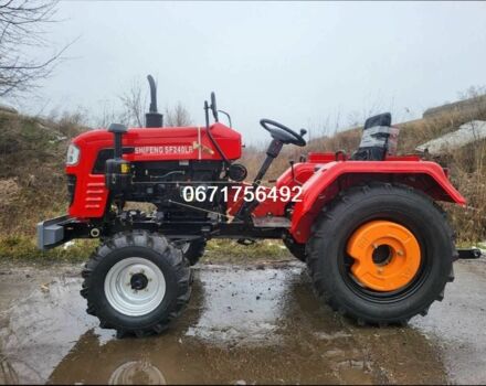 Shifeng Другая, объемом двигателя 0 л и пробегом 1 тыс. км за 3400 $, фото 2 на Automoto.ua