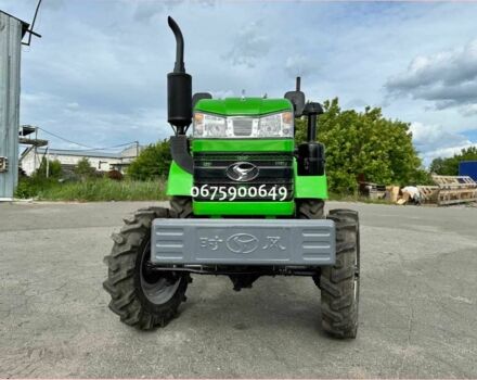 Shifeng Інша, об'ємом двигуна 0 л та пробігом 1 тис. км за 4340 $, фото 3 на Automoto.ua