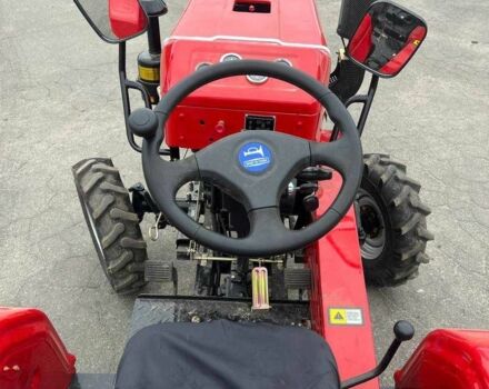 Shifeng Другая, объемом двигателя 1.34 л и пробегом 1 тыс. км за 3400 $, фото 7 на Automoto.ua