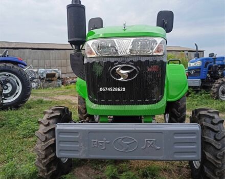 Shifeng Інша, об'ємом двигуна 0 л та пробігом 1 тис. км за 3100 $, фото 1 на Automoto.ua