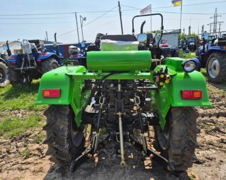 Shifeng Другая, объемом двигателя 1.35 л и пробегом 1 тыс. км за 4350 $, фото 2 на Automoto.ua