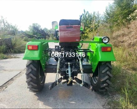 Shifeng Інша, об'ємом двигуна 0 л та пробігом 1 тис. км за 3470 $, фото 4 на Automoto.ua