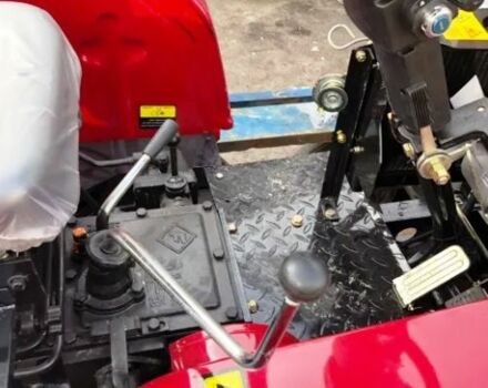 Shifeng Другая, объемом двигателя 0 л и пробегом 1 тыс. км за 3100 $, фото 10 на Automoto.ua