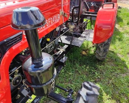 Shifeng Інша, об'ємом двигуна 1.35 л та пробігом 1 тис. км за 3350 $, фото 2 на Automoto.ua