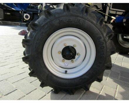 Shifeng Другая, объемом двигателя 0.5 л и пробегом 111 тыс. км за 3100 $, фото 4 на Automoto.ua