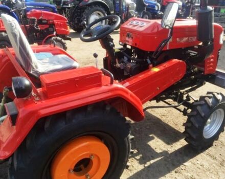 Shifeng Другая, объемом двигателя 0 л и пробегом 1 тыс. км за 3100 $, фото 3 на Automoto.ua