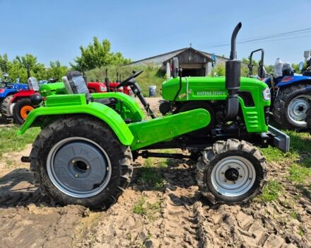 Shifeng Другая, объемом двигателя 3.2 л и пробегом 1 тыс. км за 4350 $, фото 1 на Automoto.ua