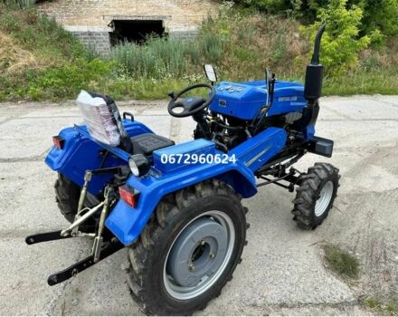 Shifeng Інша, об'ємом двигуна 0 л та пробігом 1 тис. км за 3100 $, фото 6 на Automoto.ua