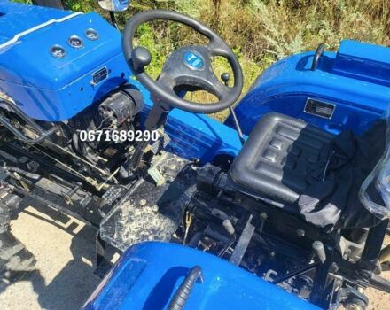 Shifeng Другая, объемом двигателя 0 л и пробегом 1 тыс. км за 4350 $, фото 1 на Automoto.ua