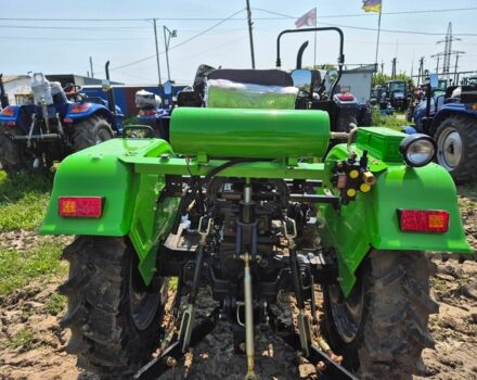 Shifeng Другая, объемом двигателя 1.35 л и пробегом 1 тыс. км за 4350 $, фото 2 на Automoto.ua