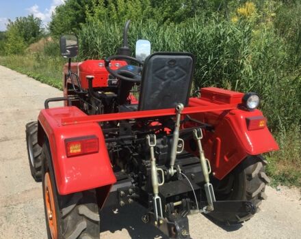 Shifeng Інша, об'ємом двигуна 1.34 л та пробігом 1 тис. км за 3350 $, фото 3 на Automoto.ua