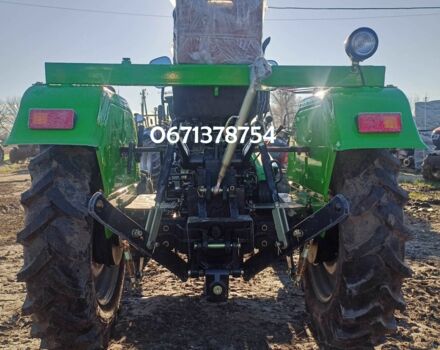 Shifeng Другая, объемом двигателя 1.34 л и пробегом 1 тыс. км за 4000 $, фото 9 на Automoto.ua