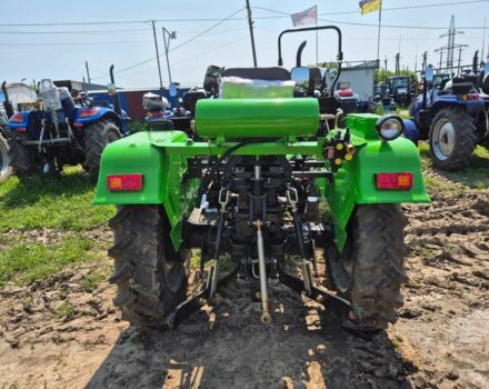 Shifeng Другая, объемом двигателя 1.35 л и пробегом 1 тыс. км за 4350 $, фото 3 на Automoto.ua