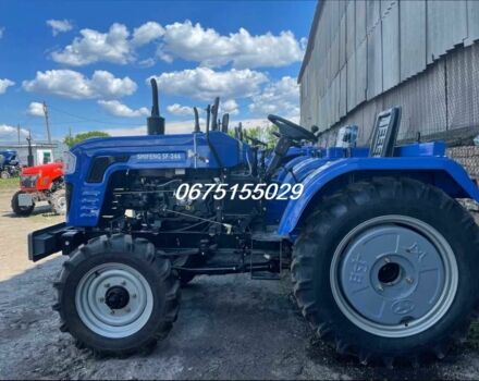 Shifeng Другая, объемом двигателя 0 л и пробегом 1 тыс. км за 4250 $, фото 10 на Automoto.ua