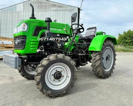 Shifeng Другая, объемом двигателя 0 л и пробегом 1 тыс. км за 4350 $, фото 2 на Automoto.ua