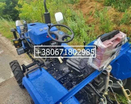 Shifeng Другая, объемом двигателя 0 л и пробегом 1 тыс. км за 3350 $, фото 4 на Automoto.ua