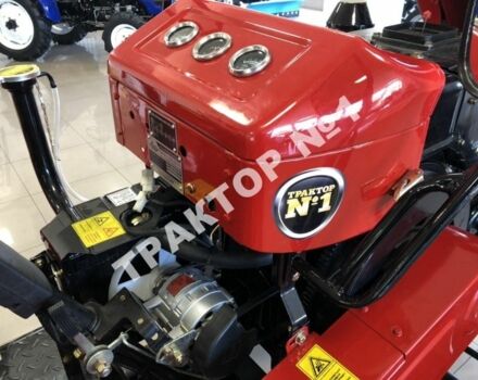 Shifeng Інша, об'ємом двигуна 1.8 л та пробігом 1 тис. км за 4599 $, фото 10 на Automoto.ua