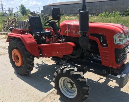 Shifeng Другая, объемом двигателя 1.34 л и пробегом 1 тыс. км за 3060 $, фото 1 на Automoto.ua