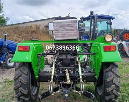 Shifeng Другая, объемом двигателя 1.34 л и пробегом 1 тыс. км за 3100 $, фото 3 на Automoto.ua