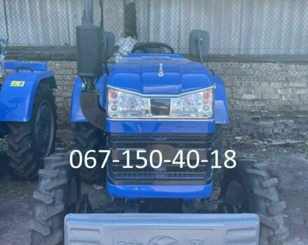 Shifeng Інша, об'ємом двигуна 1.34 л та пробігом 1 тис. км за 4250 $, фото 3 на Automoto.ua