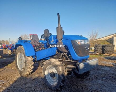 Shifeng Другая, объемом двигателя 0 л и пробегом 1 тыс. км за 4000 $, фото 4 на Automoto.ua